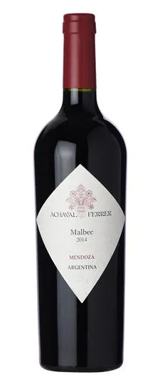 Achaval Ferrer Malbec