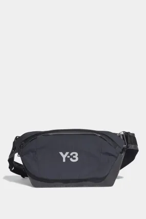 Adidas Y-3 - Ch1 Reflective Belt Bag