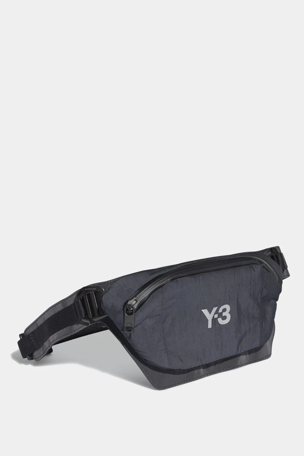 Adidas Y-3 - Ch1 Reflective Belt Bag