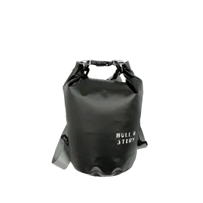 Adventure Dry Bag Size 5L (Basalt Black Backpack v3)