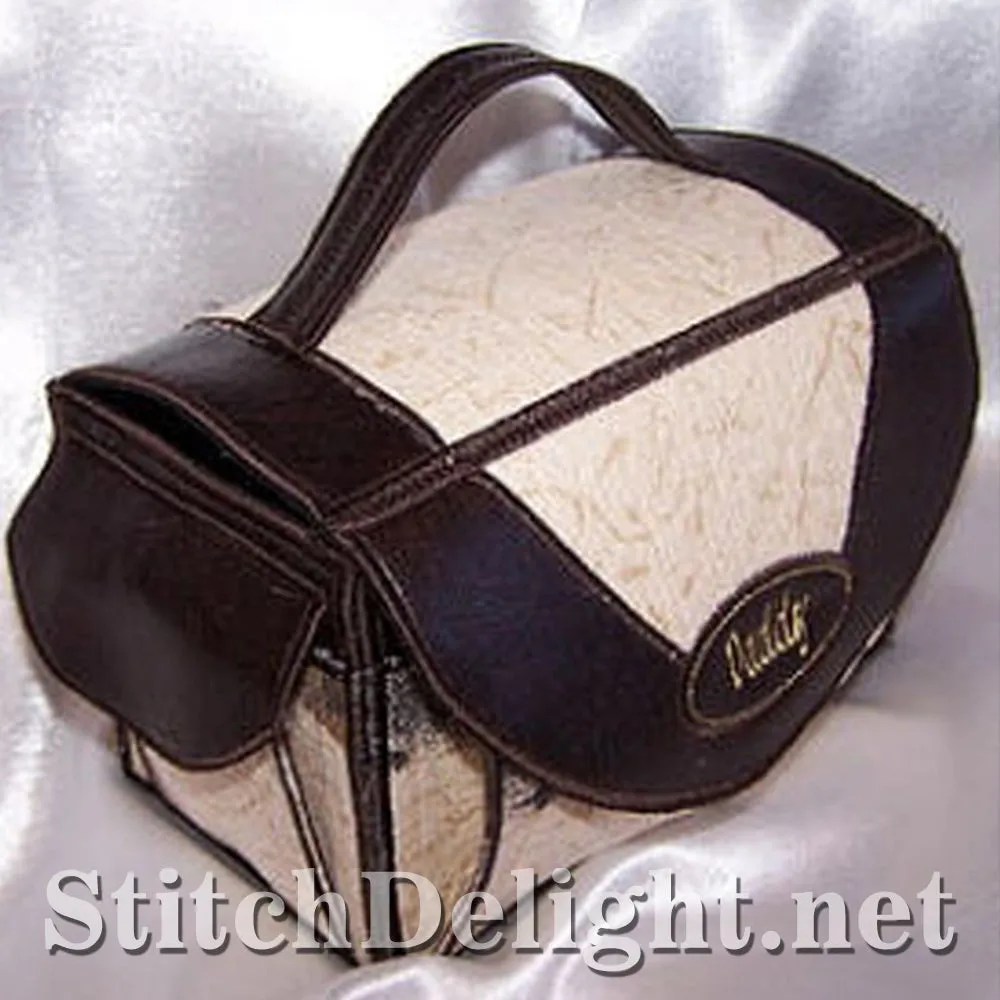 AE028 Camera Bag