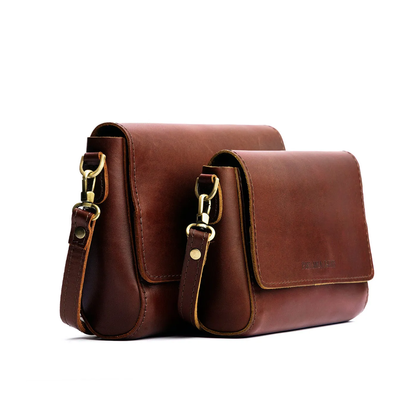 'Almost Perfect' Metro Crossbody