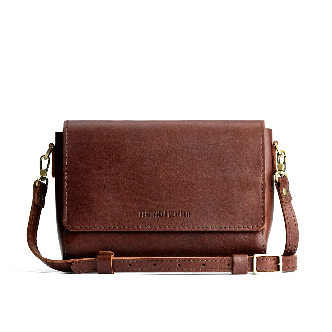 'Almost Perfect' Metro Crossbody