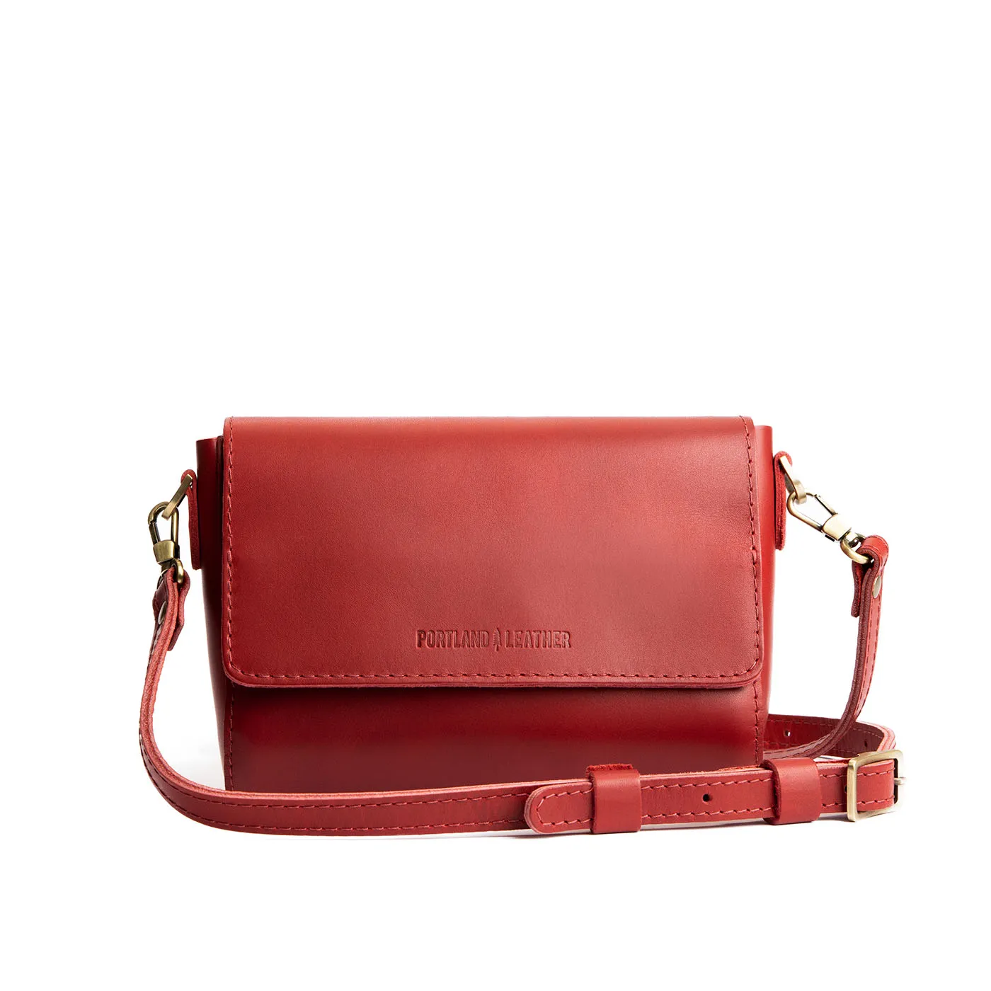 'Almost Perfect' Metro Crossbody