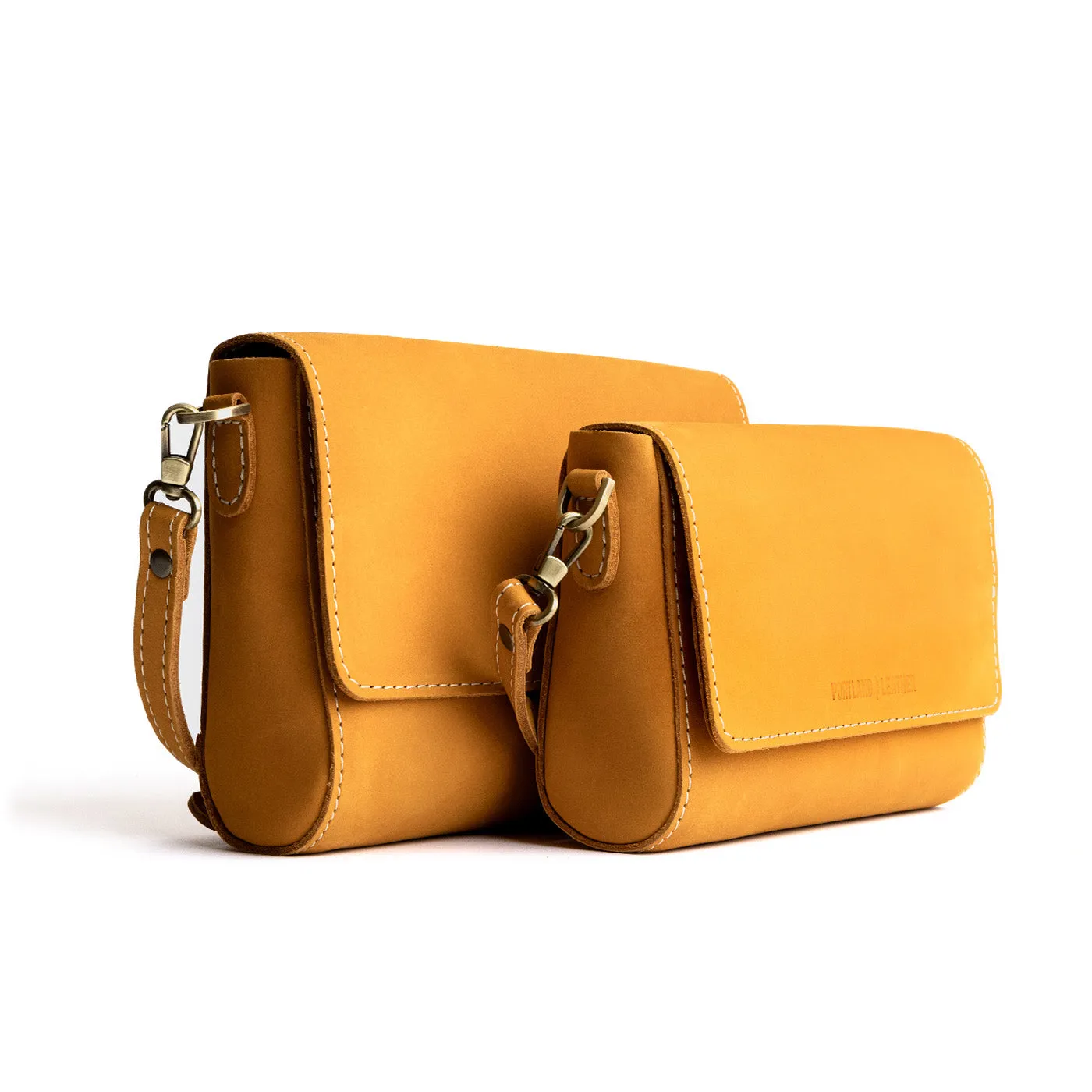 'Almost Perfect' Metro Crossbody