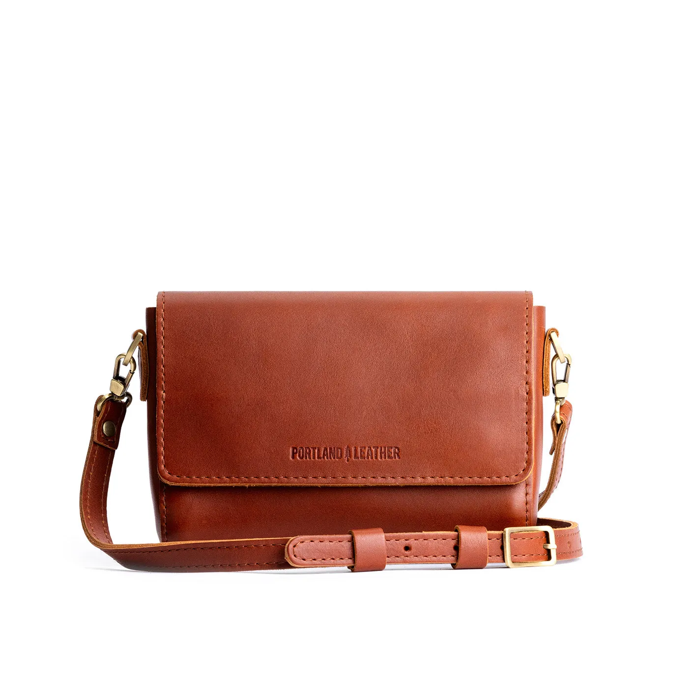 'Almost Perfect' Metro Crossbody