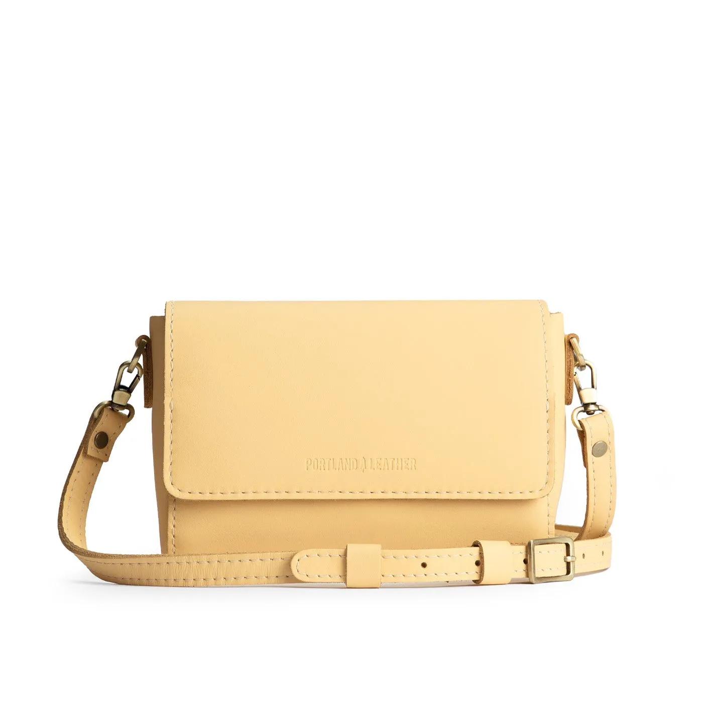 'Almost Perfect' Metro Crossbody