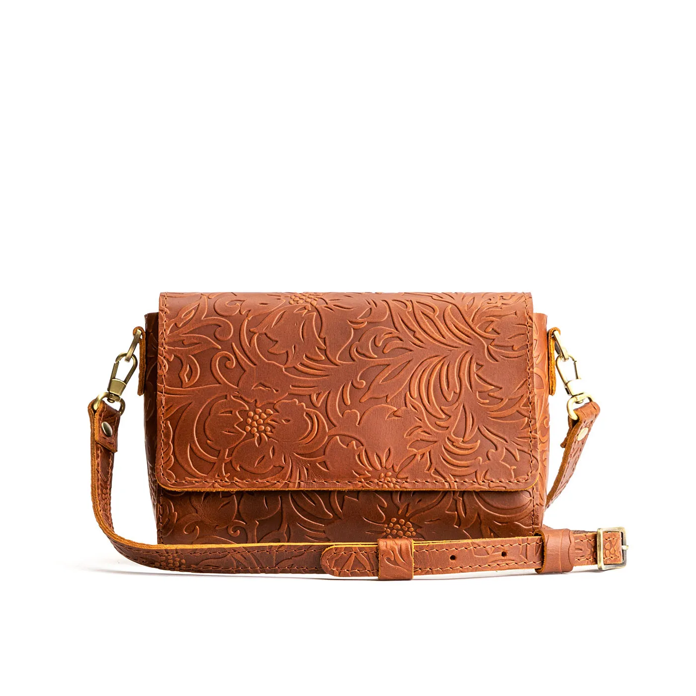 'Almost Perfect' Metro Crossbody