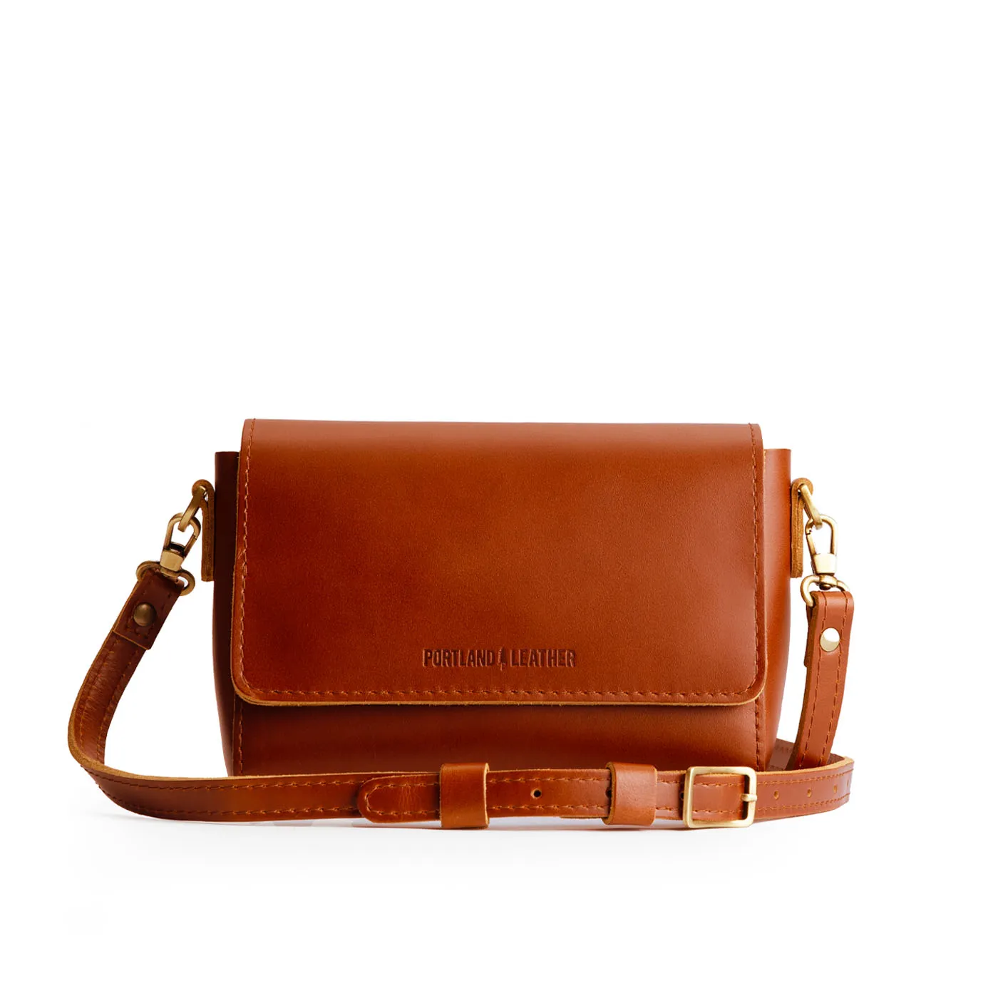 'Almost Perfect' Metro Crossbody