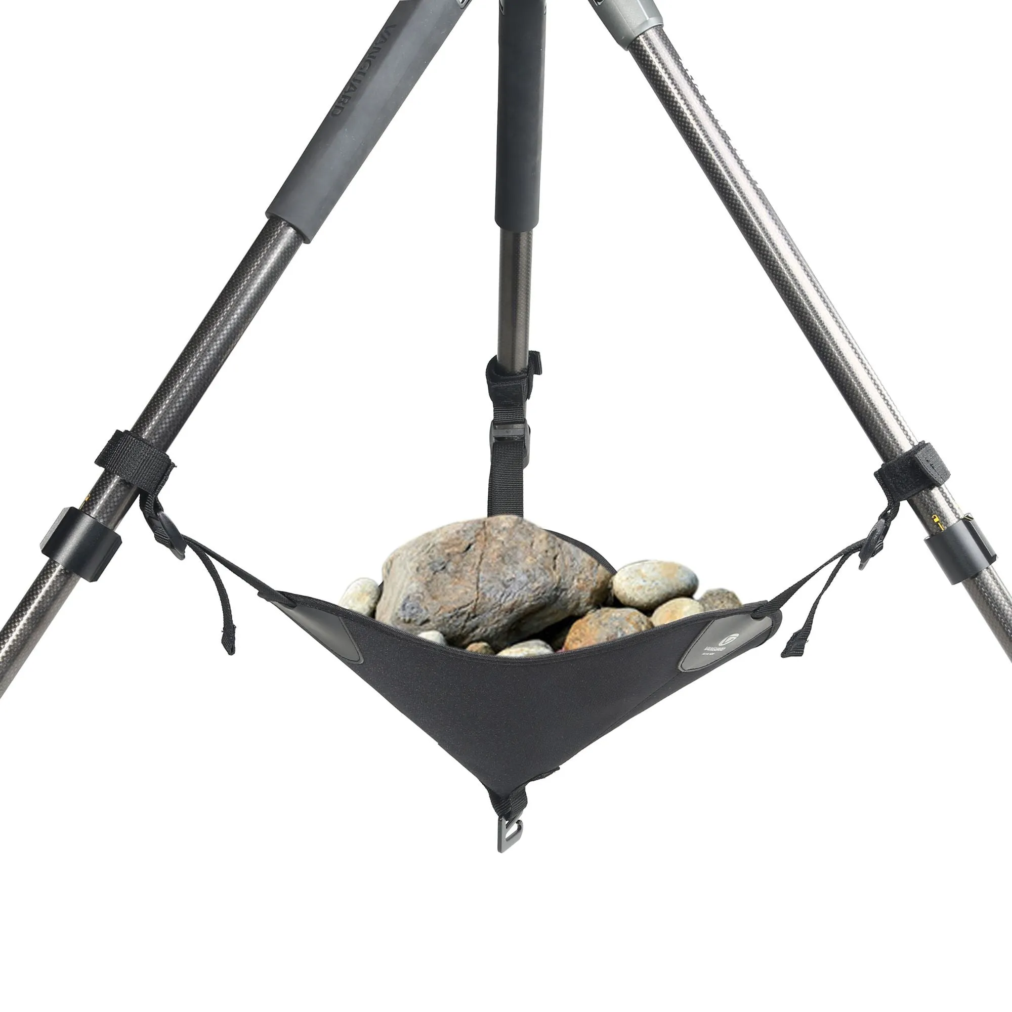 Alta Tripod Stone Bag Large - Over 35mm legs