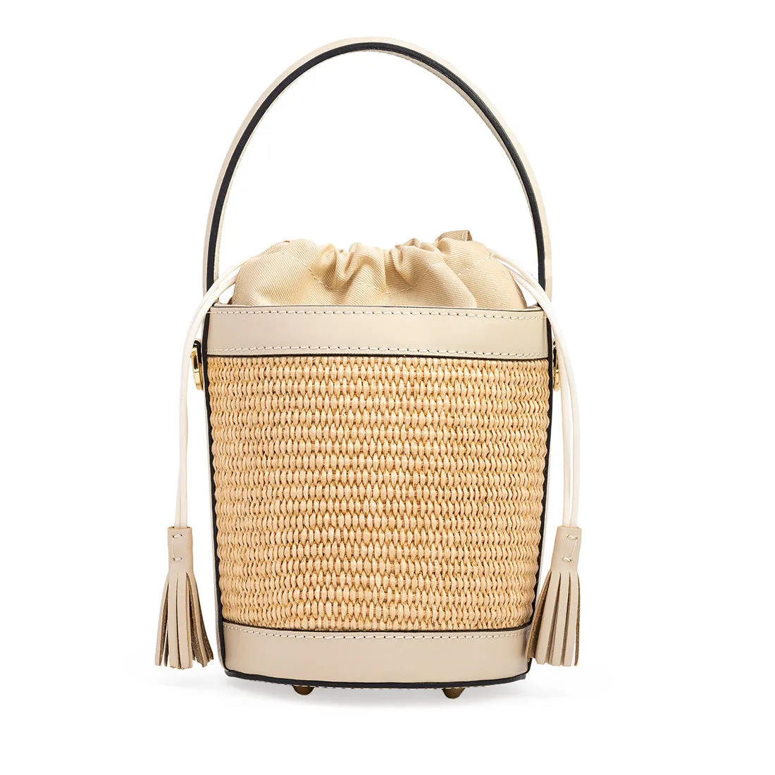 Amalfi Bucket Purse