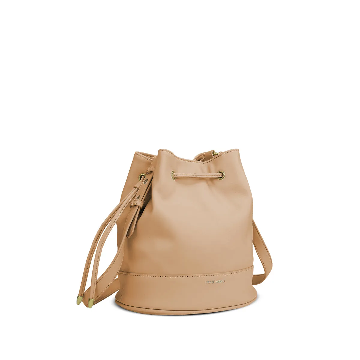 Amber Bucket Bag