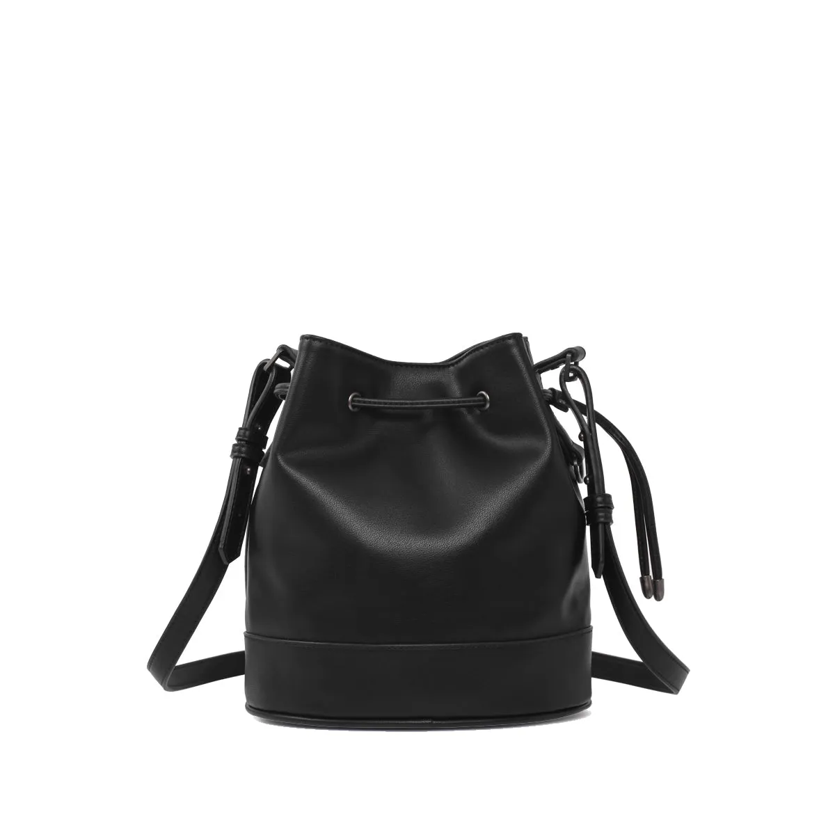 Amber Bucket Bag