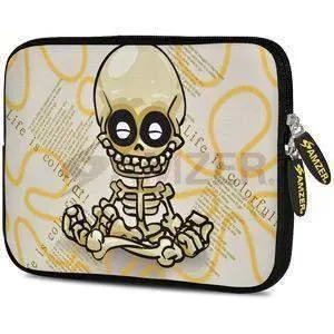 Amzer 10.5 Inch Neoprene Notebook Tablet/iPad Sleeve - Baby Sketch