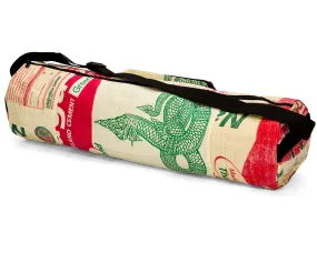 Anahata Yoga Mat Bag