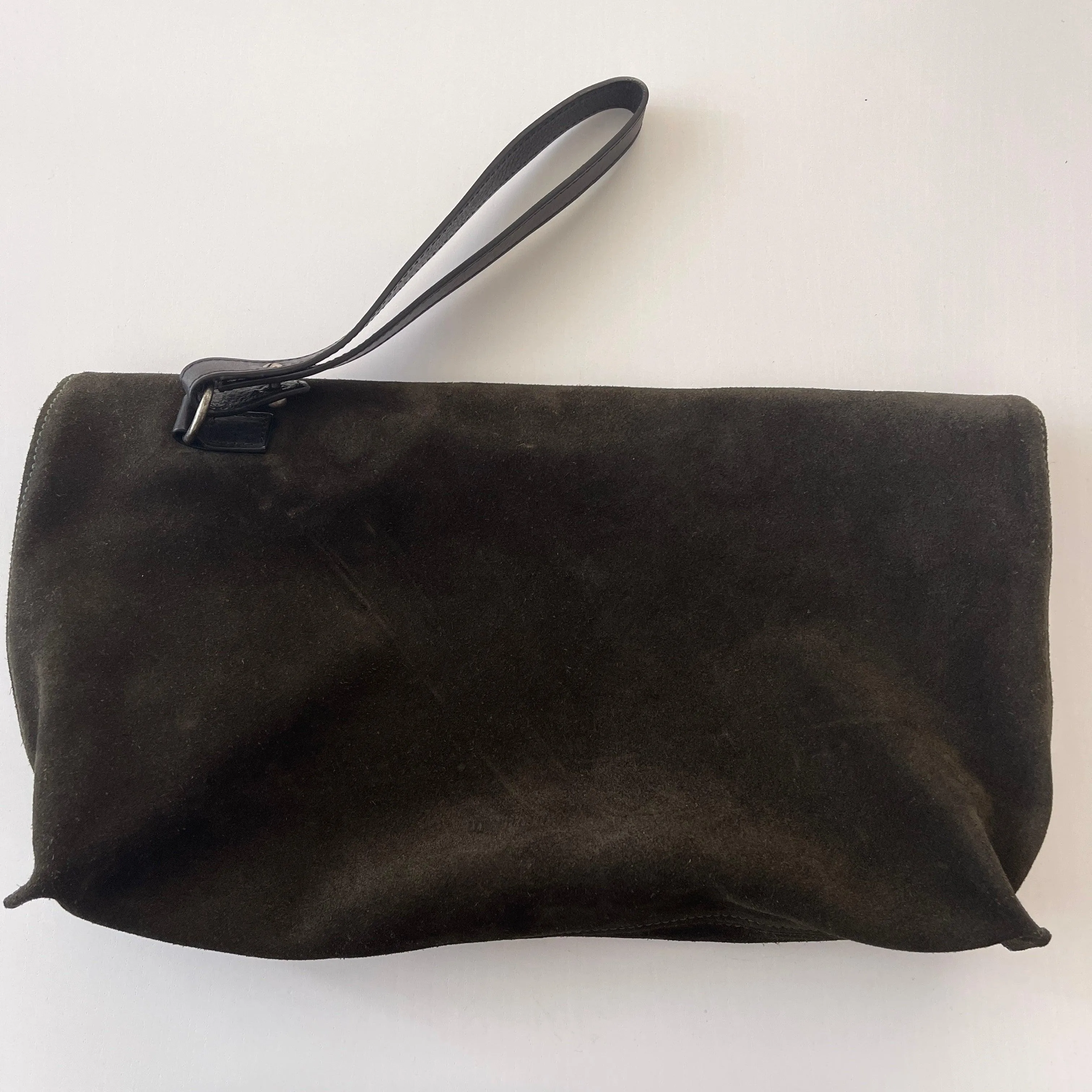 ANN DEMEULEMEESTER Clutch