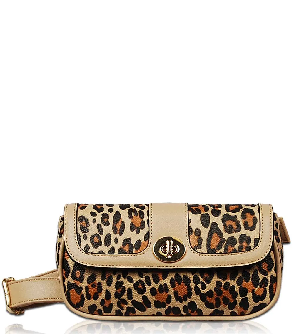 Aries Fanny Bag LP1775