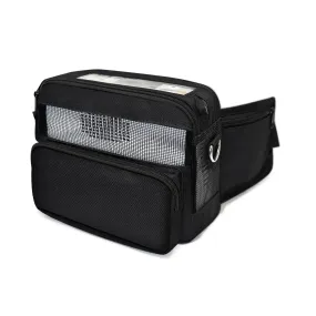 Arya Airtivo Fanny Pack/Hip Bag - Black