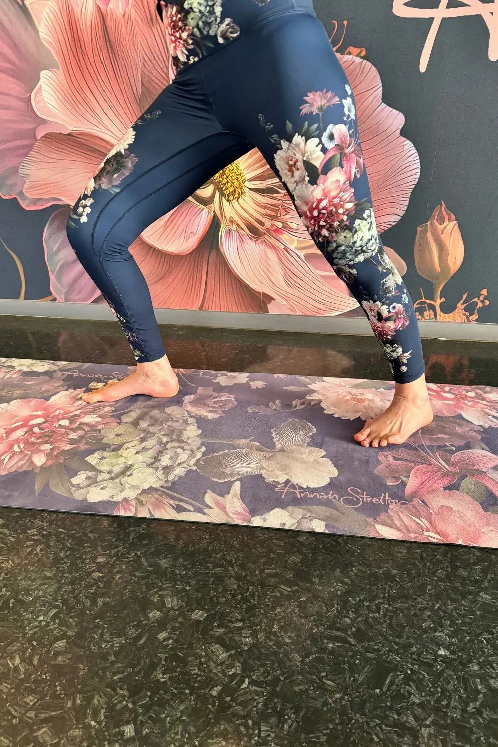 AS Yoga Mat - Florencia