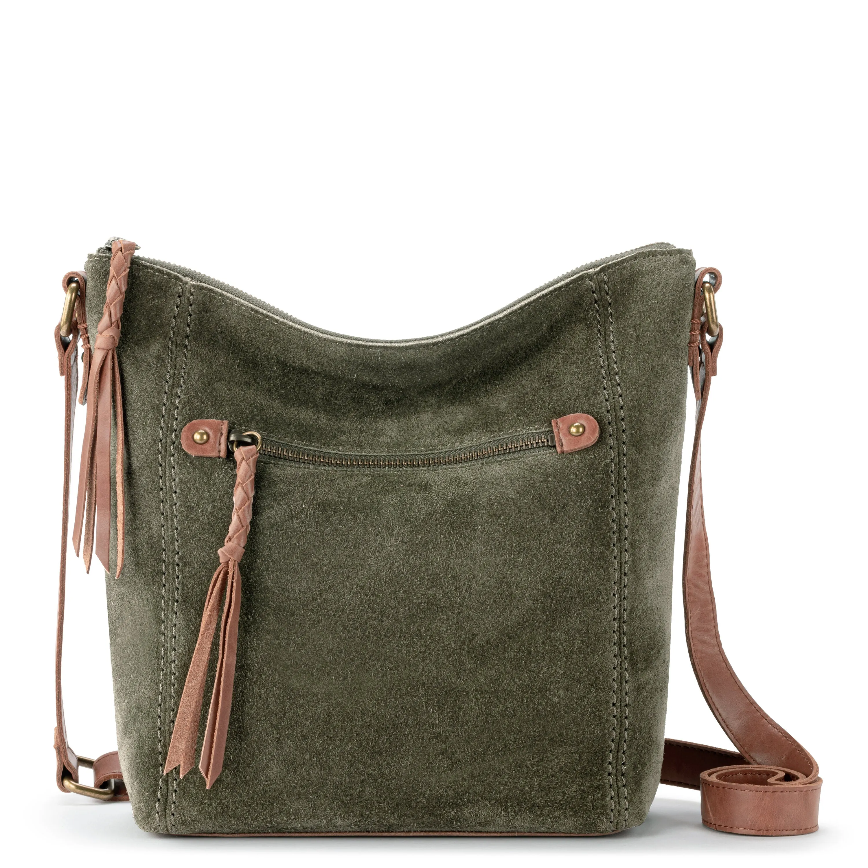 Ashland Crossbody