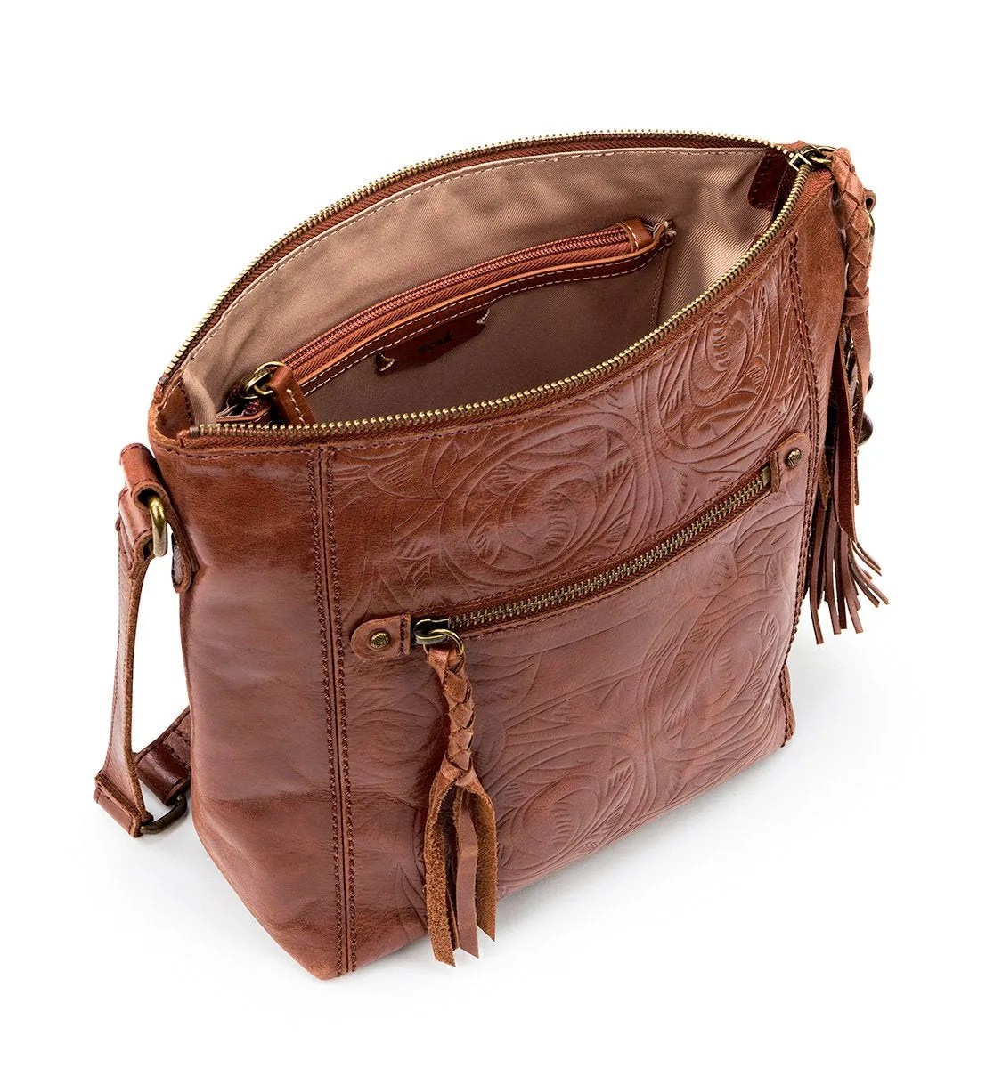 Ashland Crossbody