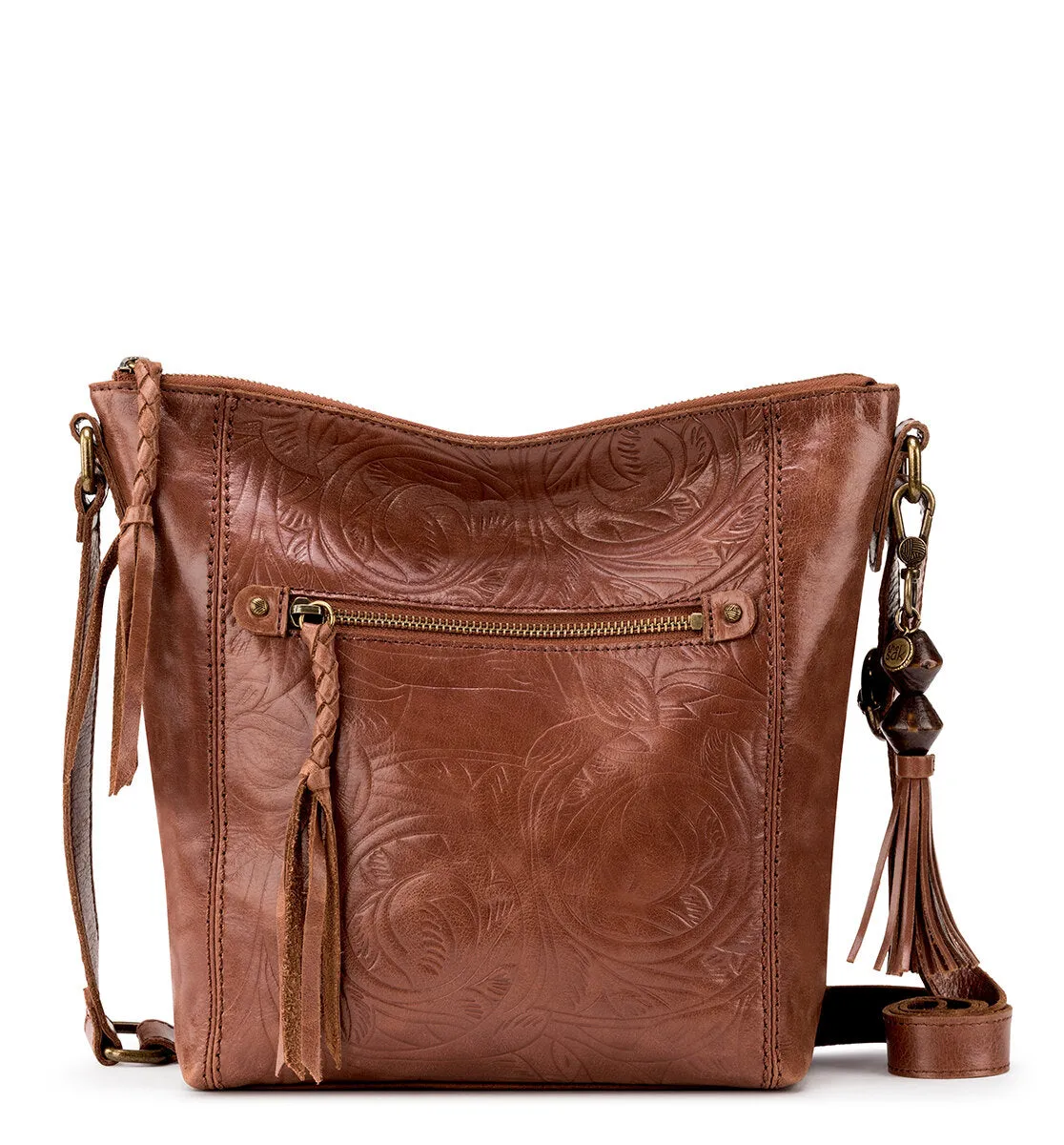 Ashland Crossbody