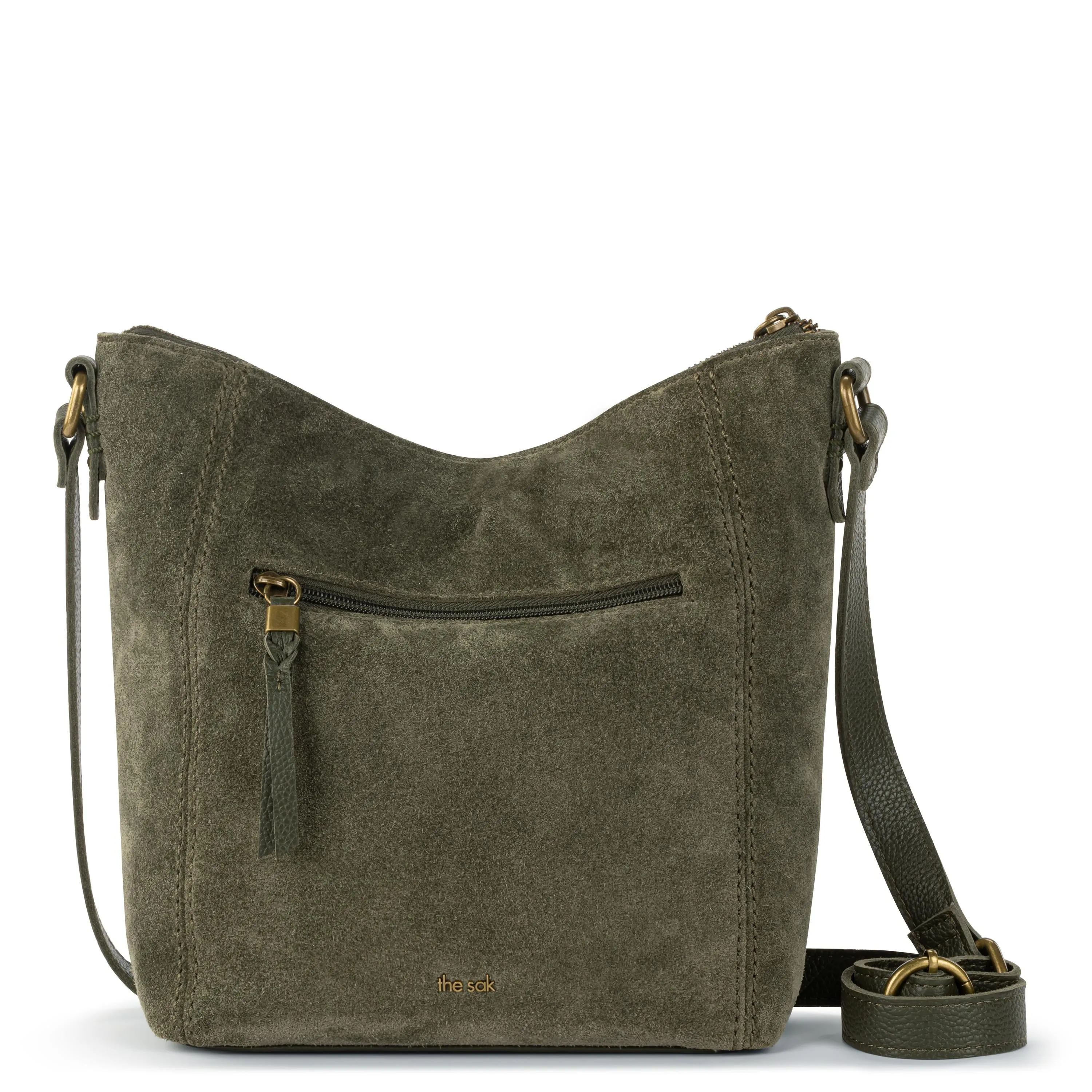 Ashland Crossbody