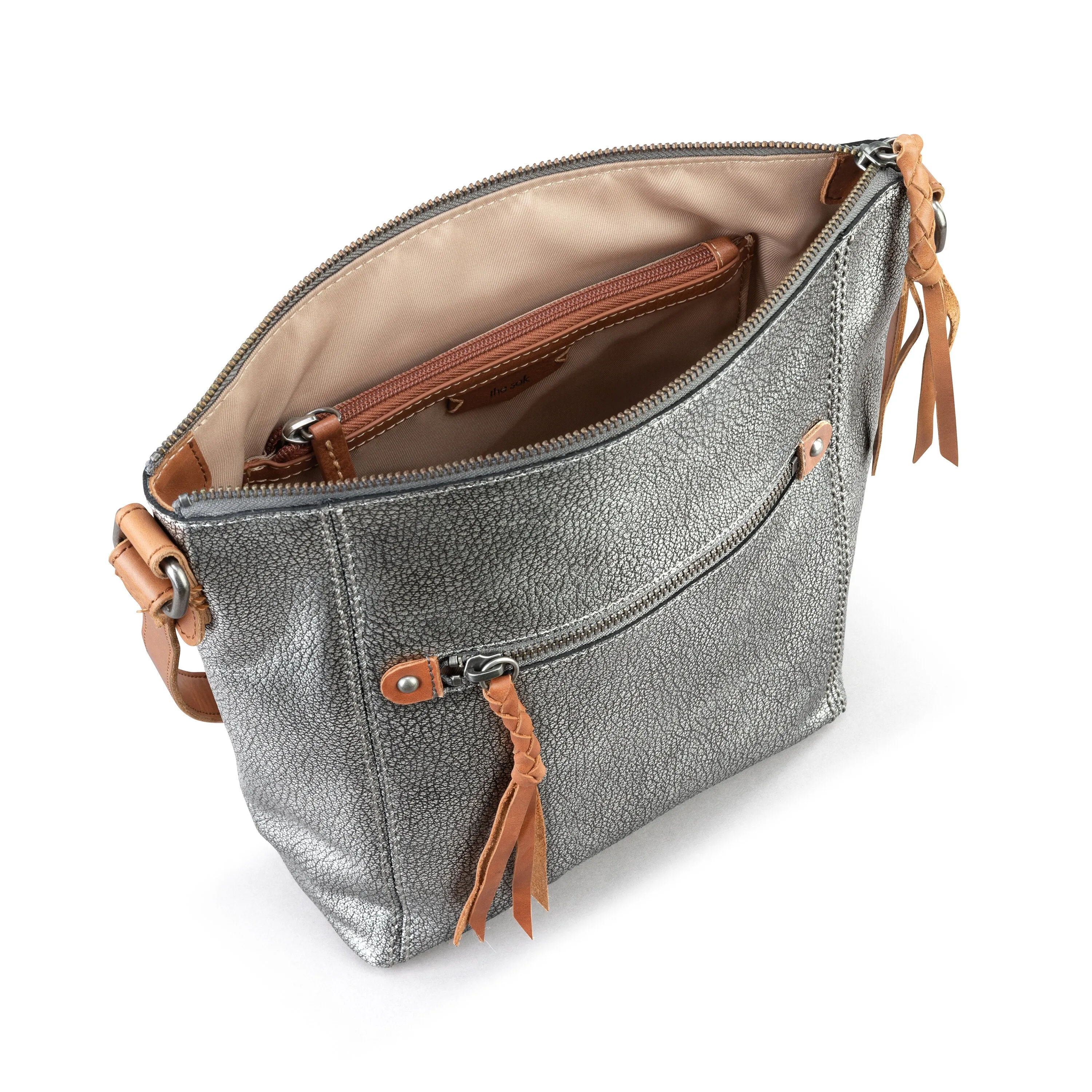 Ashland Crossbody