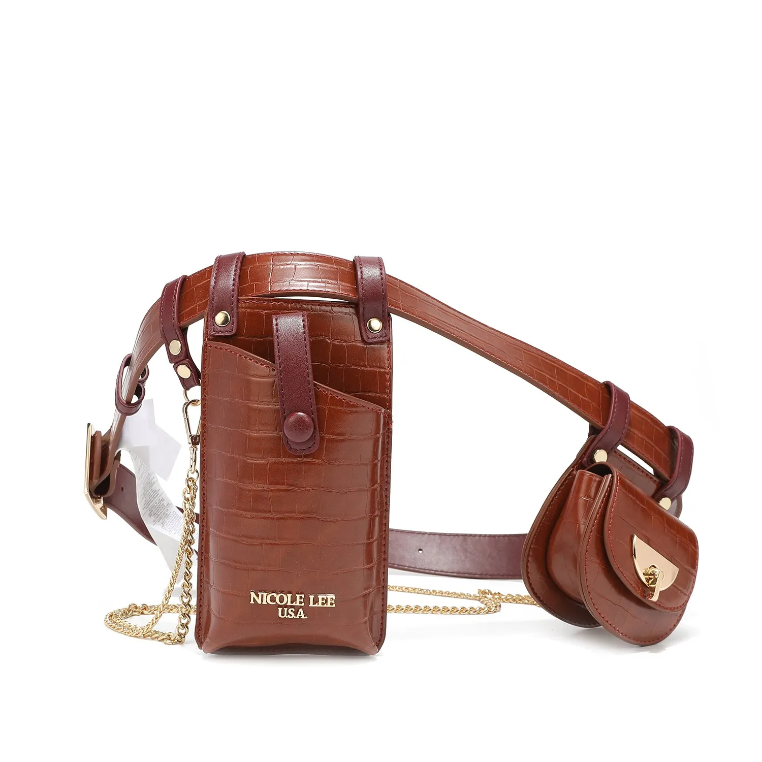 AURELIA BELT BAG