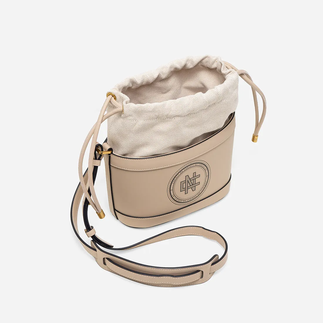 Avenue Bucket Bag