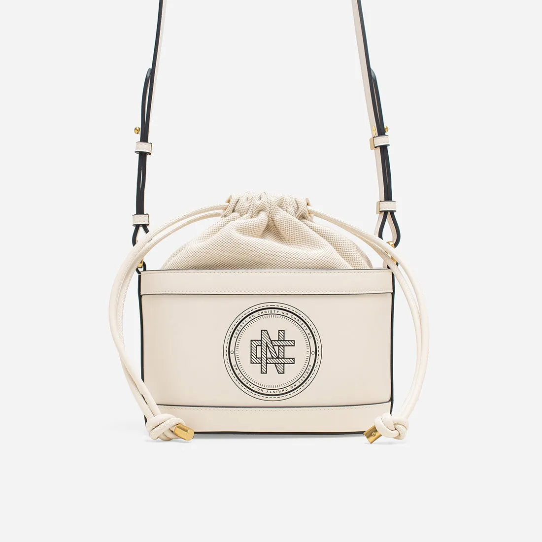 Avenue Bucket Bag