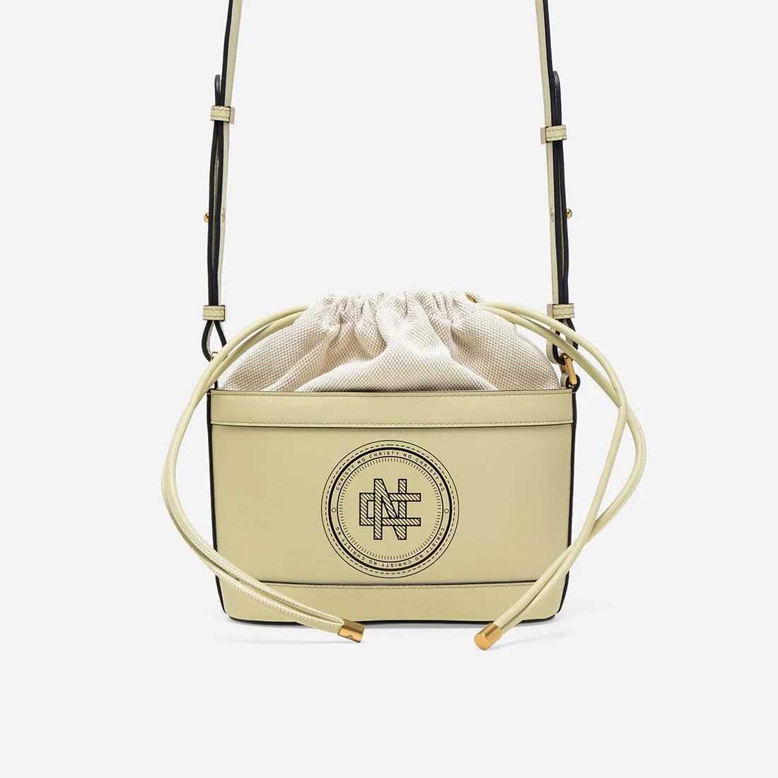 Avenue Bucket Bag