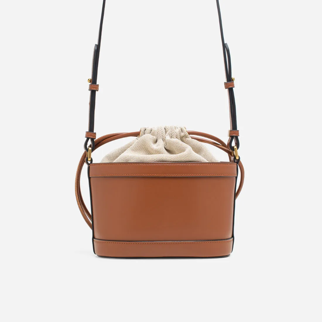 Avenue Bucket Bag