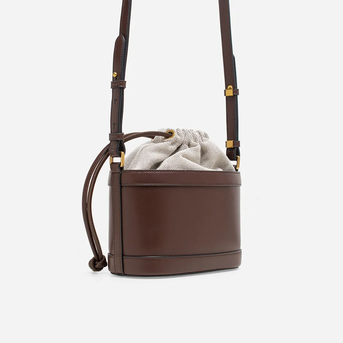 Avenue Bucket Bag