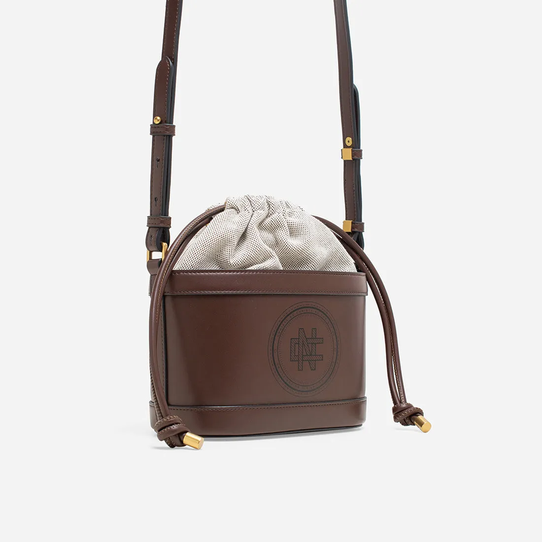 Avenue Bucket Bag