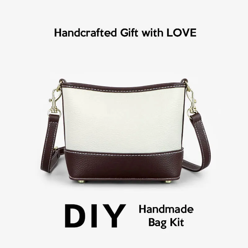 BABYLON™ Hobo Bucket Bag DIY Kit