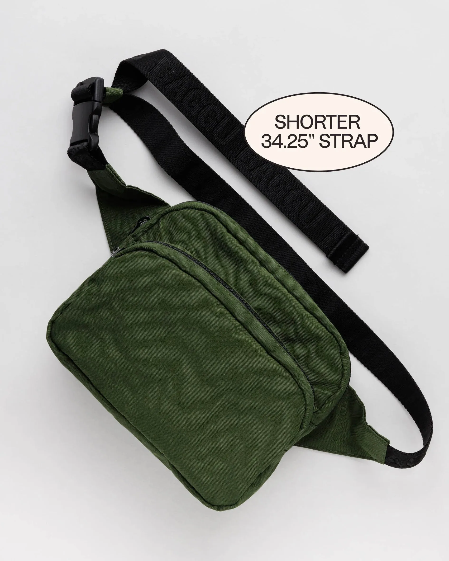 Baggu: Fanny Pack