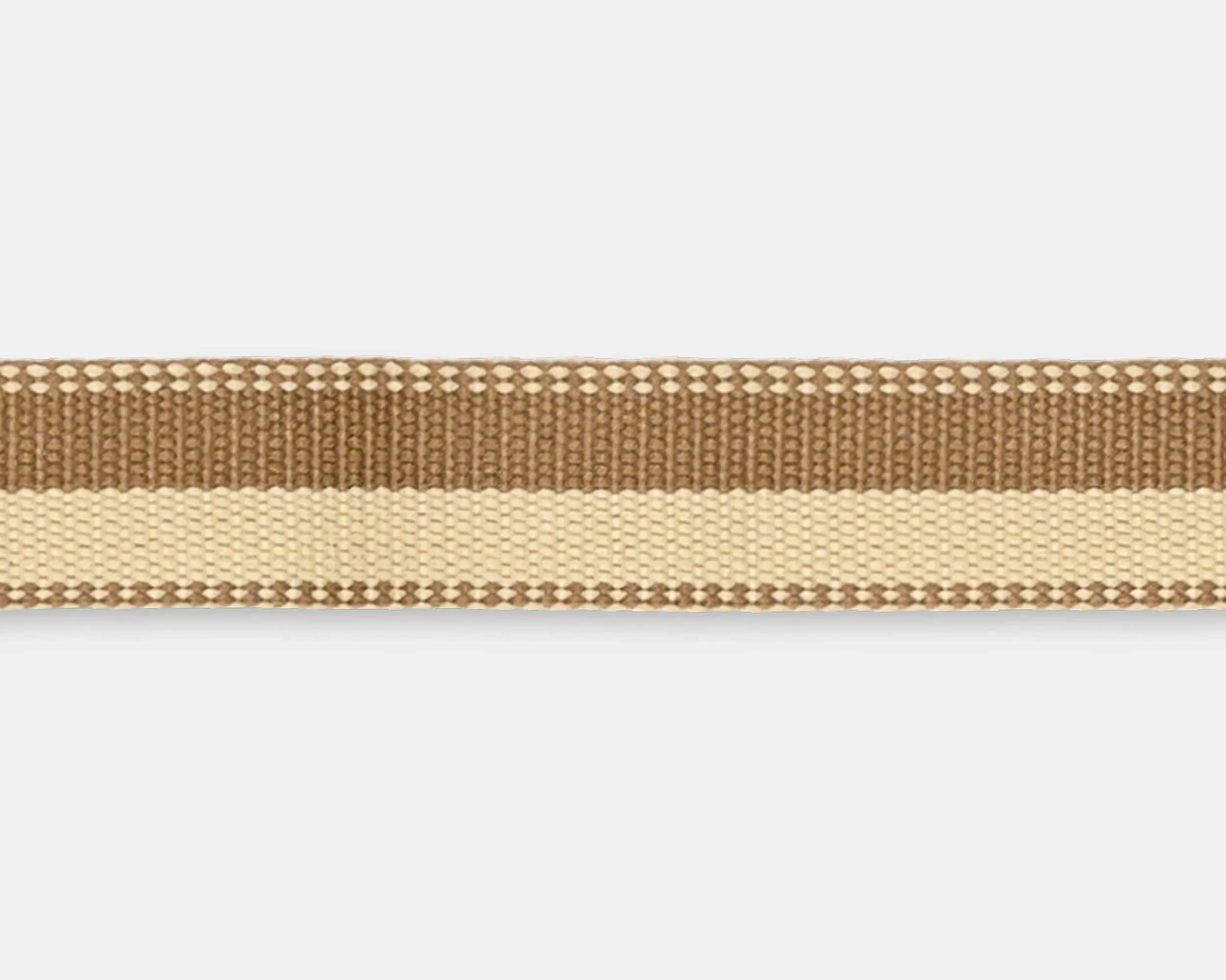 Bailey Yoga Mat Strap - Tan