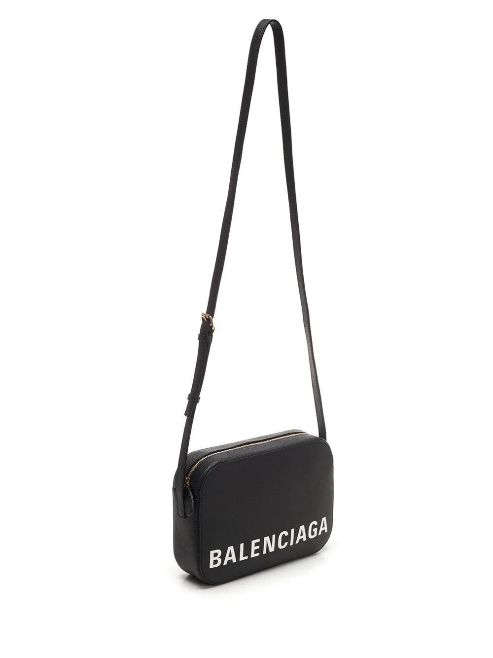 Balenciaga Ville S Camera Bag