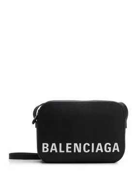 Balenciaga Ville S Camera Bag