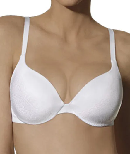 Bali Passion for Comfort Shaping Underwire Bra