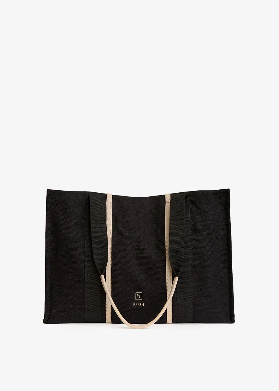 Beesh Bag (Canvas Carryall)