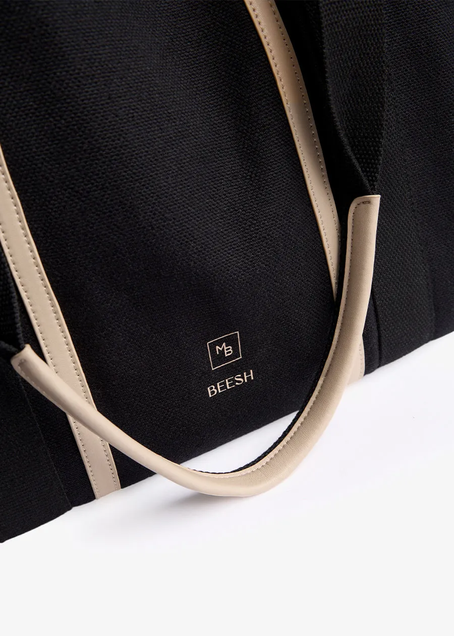 Beesh Bag (Canvas Carryall)