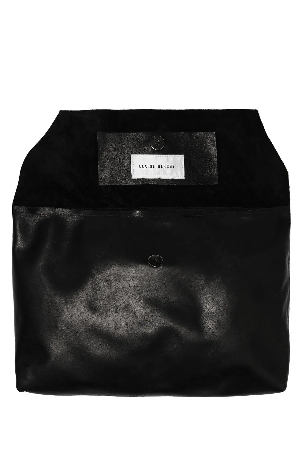 Big BLACK BEAUTY BAG (Copy)