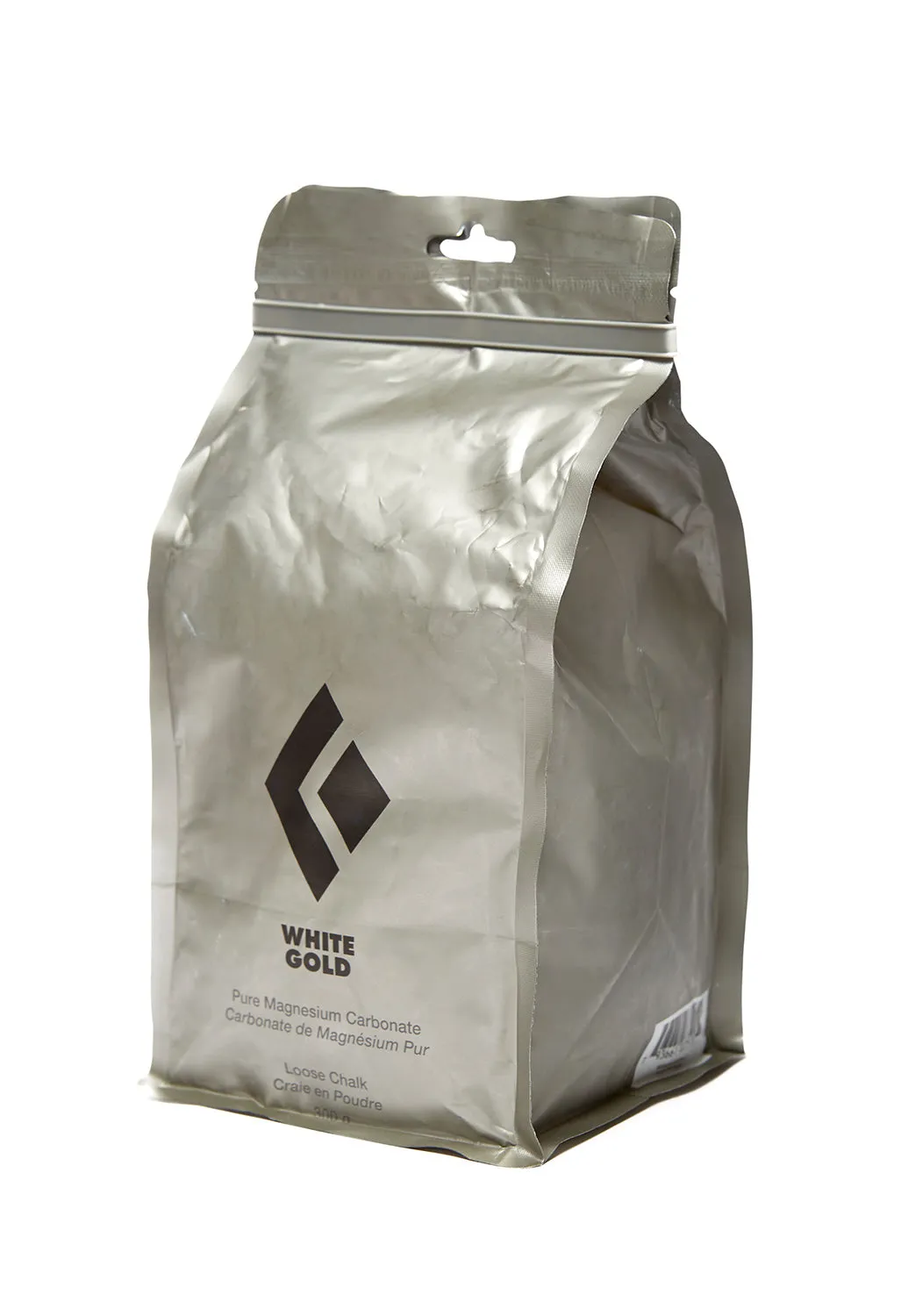 Black Diamond White Gold 300g Loose Chalk