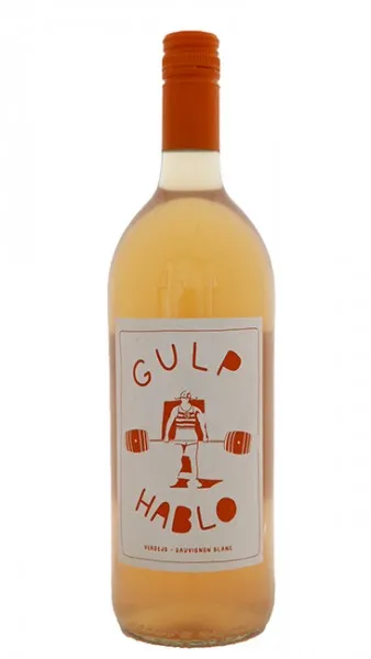 Bodegas Ponce Gulp Hablo Orange