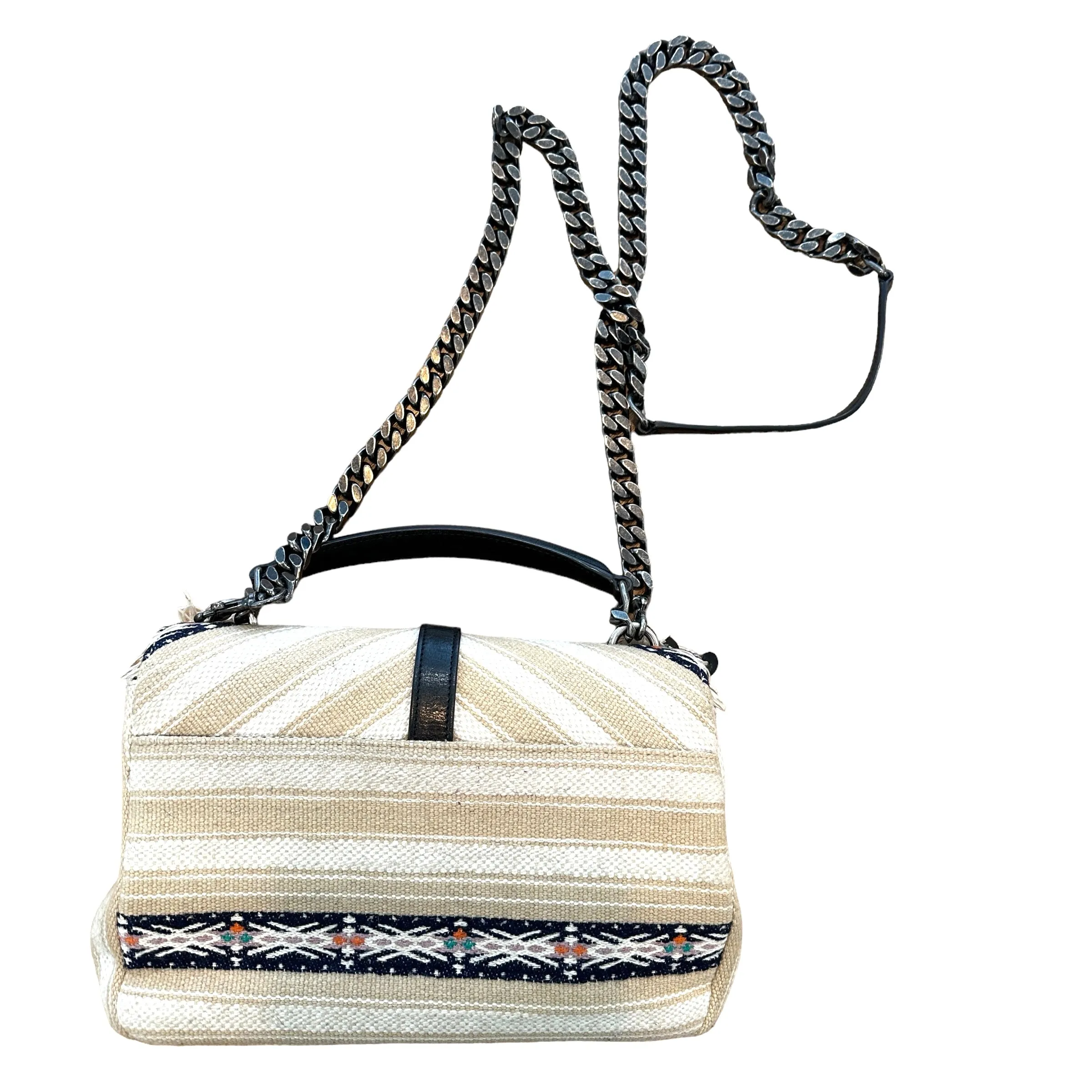 Boho College Bag