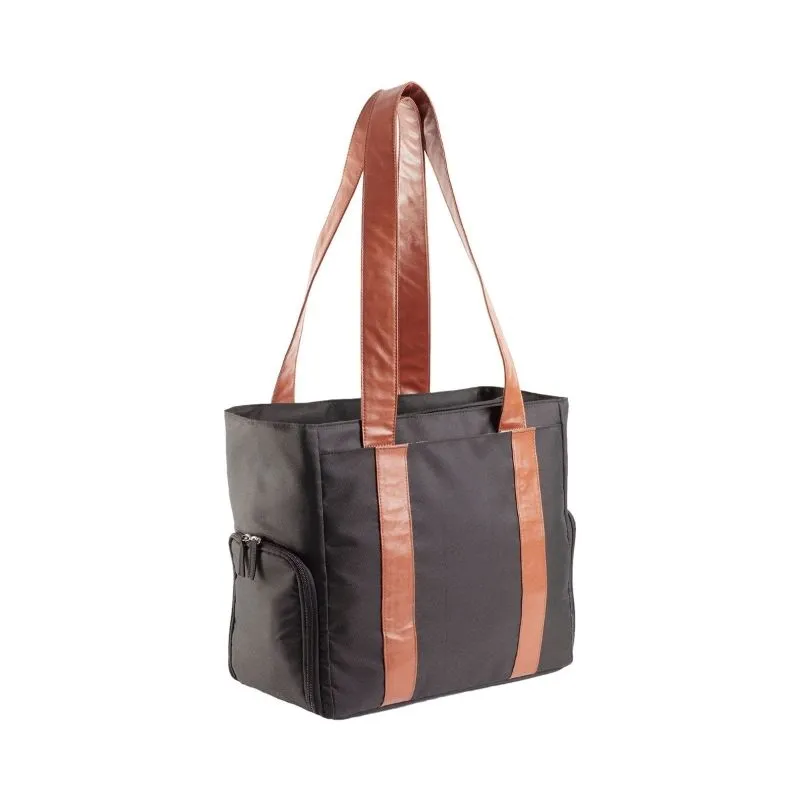 Breast Pump Carryall Tote Bag