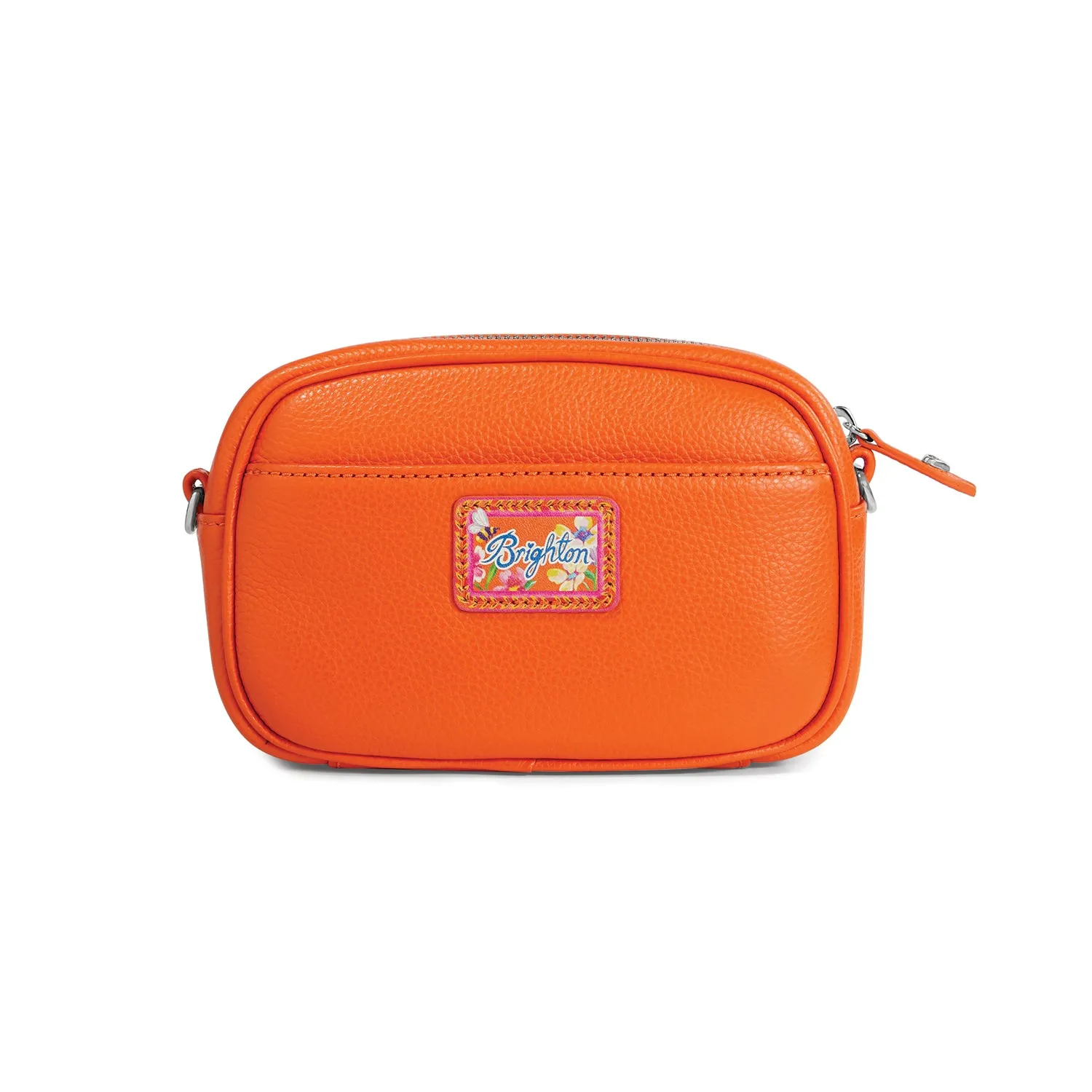 Brighton French Garden Rosie Camera Bag