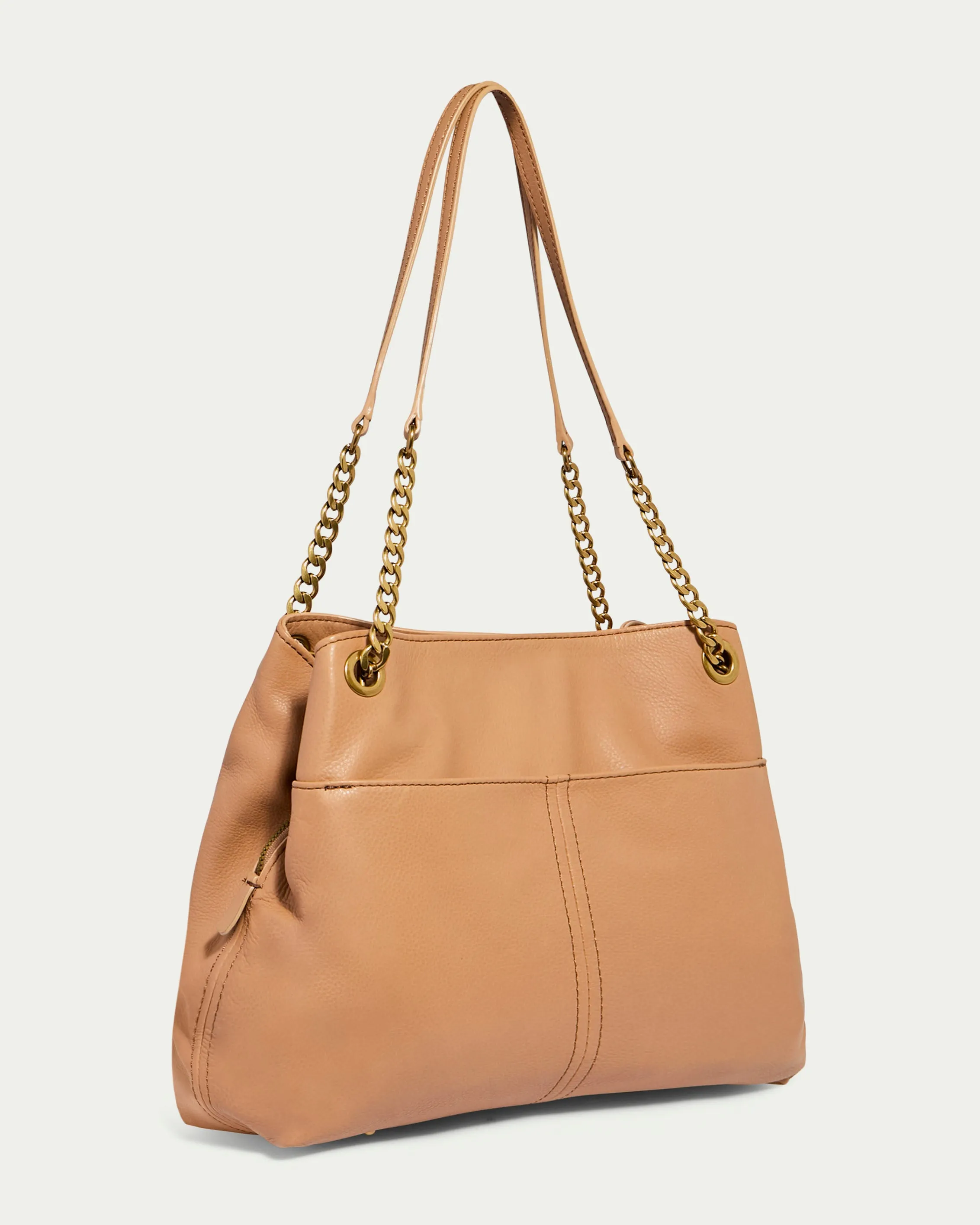 Brisben Chain Shopper